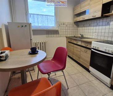 Mieszkanie Wynajem: Słupsk - Фото 6