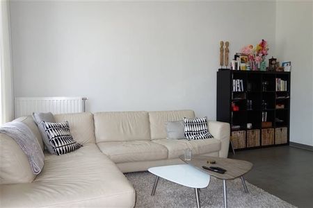 Appartement te huur - Photo 5