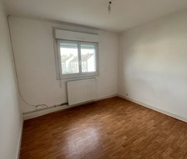 Location Maison 4 pièces 76m² - Photo 1