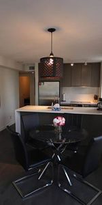 Bright, Spacious, Furnished 1 Bed 1 Bath Apartment Rental, Downtown - Photo 4