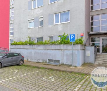 Pronájem bytu 1+kk 37 m2 - Fotografie 3