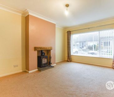 2 bedroom semi-detached house to rent - Photo 1