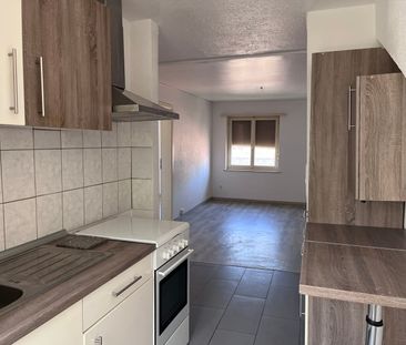 2.5 Zimmer, 46 m², 4. Stock - Photo 1