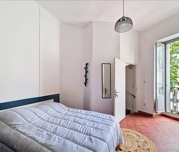 5 pièces - Meublé - 79 m² - RDC - Colocation autorisée - Photo 1