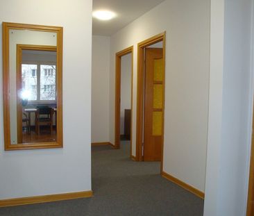 Warszawa, Aleje Jerozolimskie - Photo 3