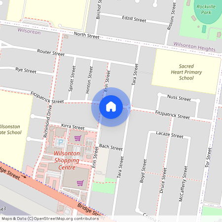 36 Fitzpatrick Street, Qld 4350, Wilsonton Heights