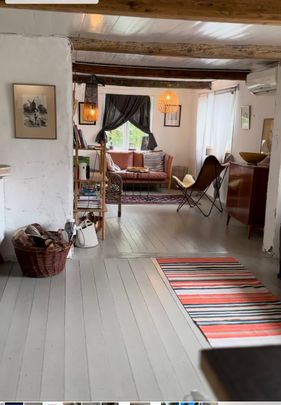 Bygatan, Gärsnäs - Foto 1