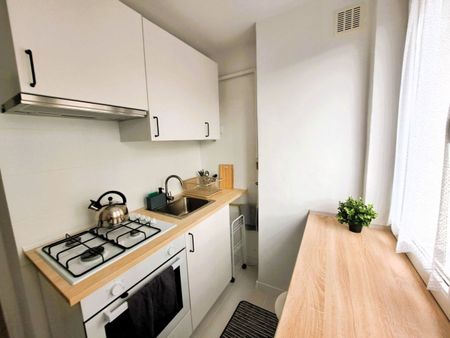 3-pokoje | Na rok Akademicki | Gdynia Centrum - Photo 3