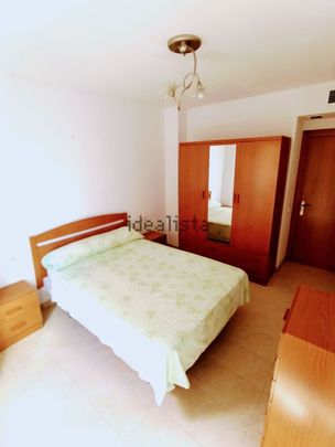 Alquiler de piso en Paterna del Rio, 21 - Photo 1