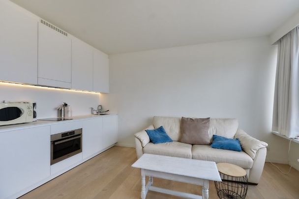 Appartement te huur - Photo 1