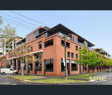 402/12 Coppin Street, Richmond, Vic 3121 - Photo 5