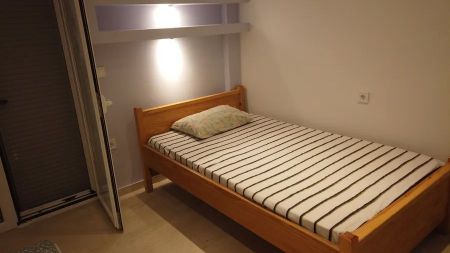 Studio/Γκαρσονιέρα για ενοικίαση Άγιος Αλέξιος (Πάτρα) - Photo 2