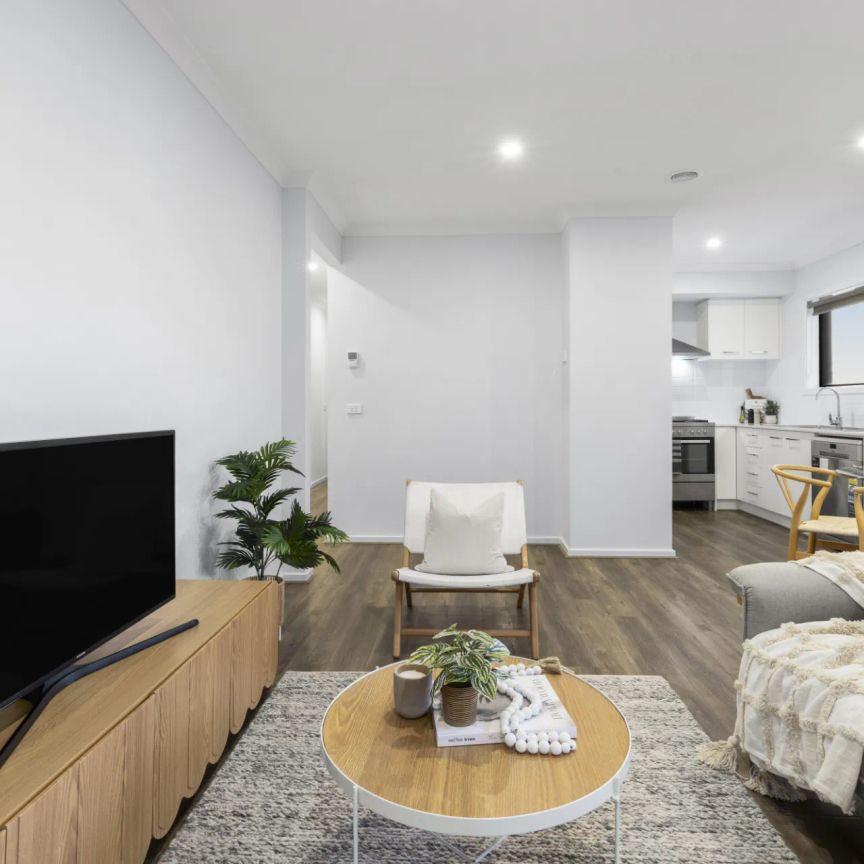 Comfortable and Low-Maintenance Living in a Prime Wyndham Vale Location - Photo 1