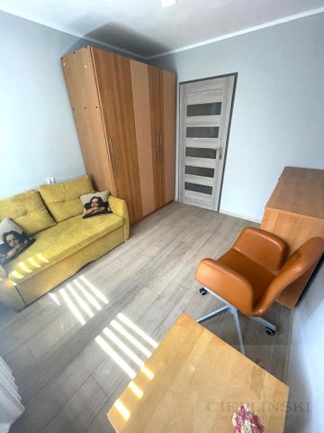 Do wynajęcia 2 pok. w centrum – zdjęcie 4
