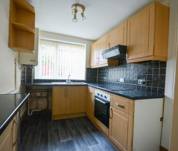 2 bedroom terraced house to rent - Photo 6