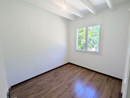 BOUC BEL AIR MAISON T5 AVEC GRAND JARDIN, - Photo 4