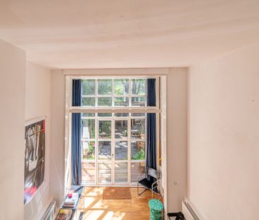 Appartement te huur: Tweede Atjehstraat 20-H 1094 LG Amsterdam - Foto 3