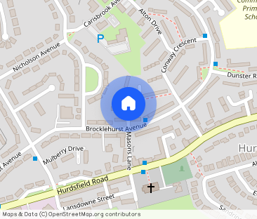 Masons Lane; Macclesfield. SK10 - Photo 1