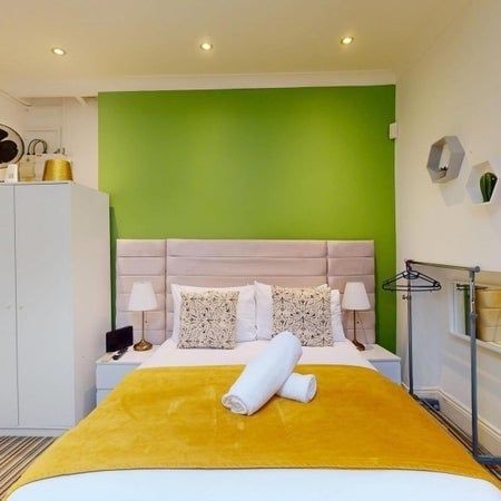 Studio Flat, Studd Street, N1 - Photo 1