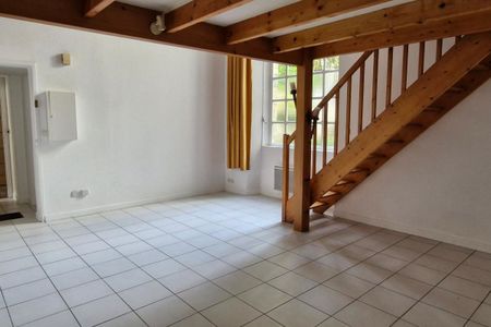 Appartement La Rochelle 1 pièce 50 m² - Photo 2