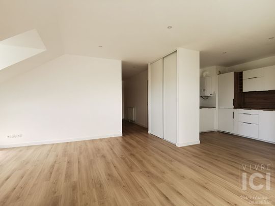 Location Appartement 2 pièces 52m² - Photo 1