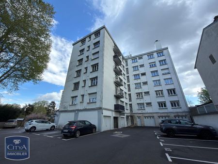 Location Appartement 2 pièces 45m² BRIVE LA GAILLARDE 19100 - Photo 2