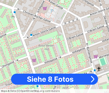 Top in Jedlesee! Großzügige Zwei-Zimmer-Wohnung Obergfellplatz 7 - ... - Foto 1