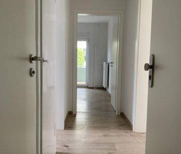 1.5-Zimmer-Wohnung mit Balkon in Gelsenkirchen-Hassel mieten - Photo 5