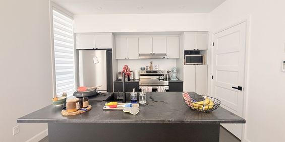 Appartement 4.5 Dans Le Vieux-Québec - Photo 3