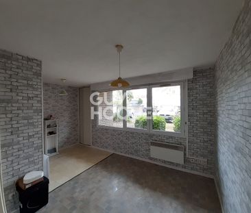 Location Appartement 1 pièce 21m² - Photo 2