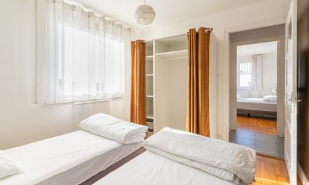 Location appartement 3 pièces - Photo 2