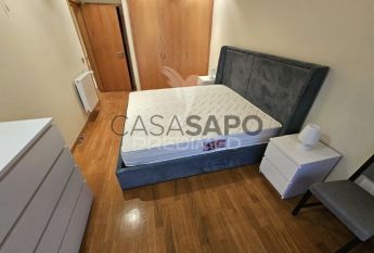 Apartamento T3 para alugar em Gondomar