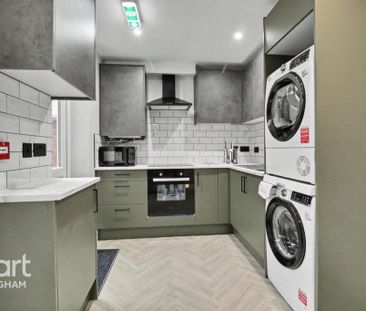 1 bedroom in a house share to rent - Photo 5