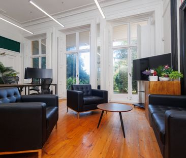 1 bed to rent in Walton House, Richmond Hill, BH2 - Photo 2