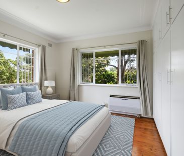 34 Bridge Street, Lane Cove NSW 2066 - House For Rent | Domain - Photo 5