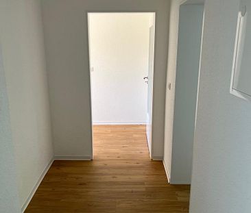 Frisch modernisierte 2-Zimmer-Wohnung in Heppenheim ab 01.08.2024 zu vermieten! - Foto 1