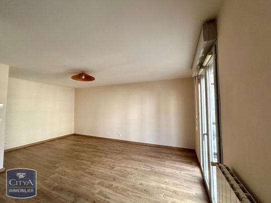 Location Appartement 3 pièces 64m² ST ETIENNE 42000 - Photo 1