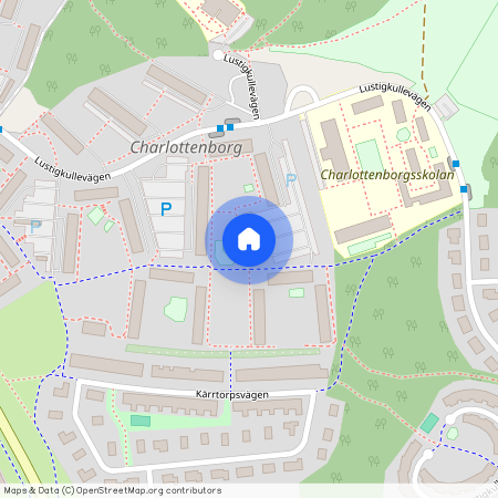 Lustigkullevägen 38 C, 591 47, Motala