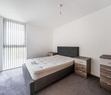 1 bedroom apartment to rent - Photo 5