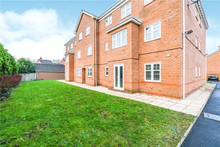 2 bedroom apartment to rent Bradgate Close - Photo 5