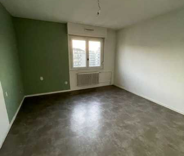 Location : Appartement 5 pièces 97 m2 – STRASBOURG - Photo 5