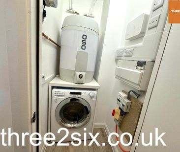 1 bedroom apartment to rent - Photo 4