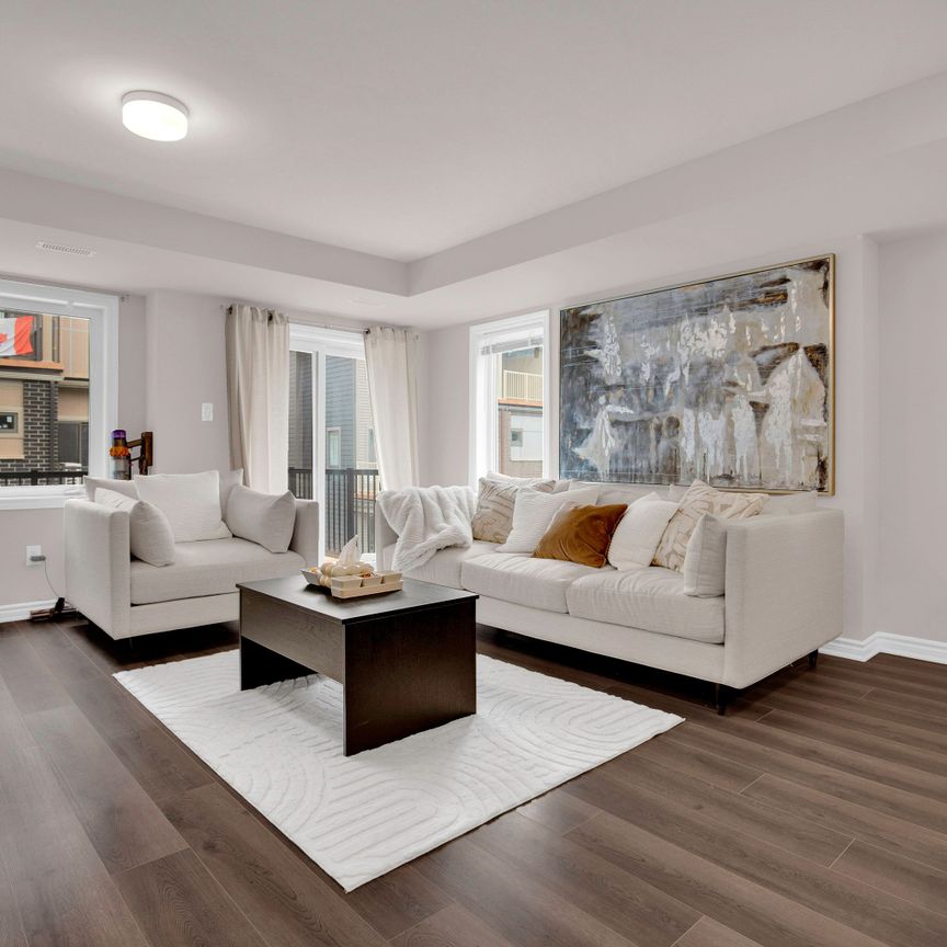 For Lease - 127 Anthracite Private, Barrhaven, Ontario - Photo 1