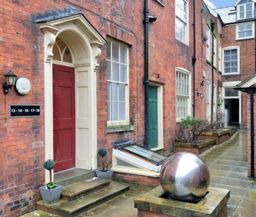 2 bedroom apartment to rent - Photo 6