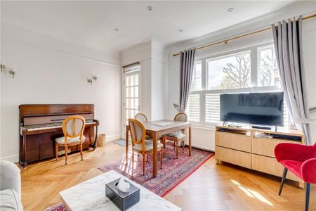 3 bedroom apartment to rent - Photo 5