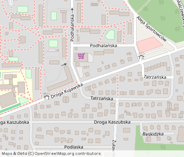 Wynajmę mieszkanie 61m2 os. Mniszek - Фото 1