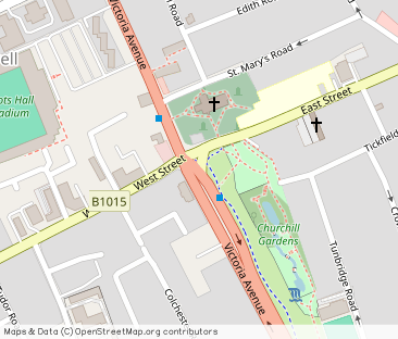 Victoria Avenue, Southend-on-sea, SS2 - Photo 1