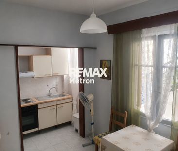 Διαμέρισμα 32 τ.μ. προς ενοικίαση - Photo 5