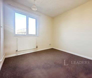 2 bedroom house to rent Brockwell Court, Norwich, NR3 - Photo 2