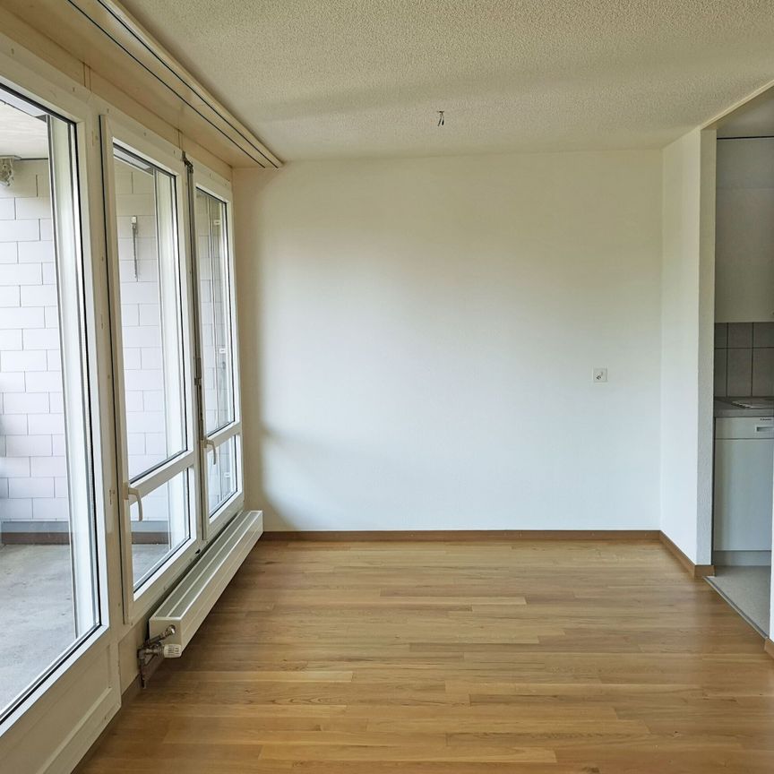 Zentral gelegene Familienwohnung - Photo 1